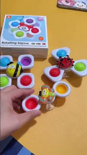 This Spin & Play Cat Toy Keeps Cats Busy All Day! 🐱🎡✨#CatToy #InteractiveCatToy #SpinToy #CatLovers
