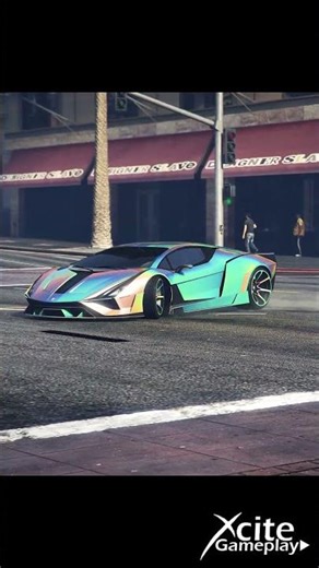 Which Car Would YOU Take to GTA 6? My Pick: Pegassi Ignus