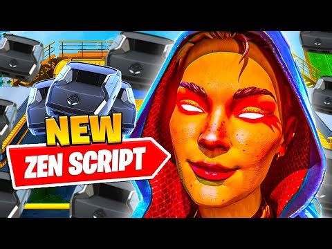The *NEW* Cronus Zen Script for Apex Legends (Aim Assist + No Recoil)