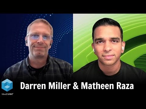 Storage That Fuels Breakthroughs: Dell + NVIDIA for AI