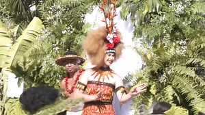 Apia was glowing this morning! Witnessing the grace and vibrant spirit of our Miss Samoa contestants on parade reminds us how precious our culture and community truly are. Don't miss the main event—grab your pageant tickets at SSAB now! All music are copyrighted by their respective owners. | TV1 Samoa Live