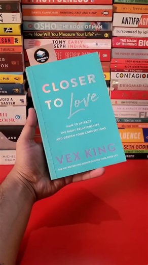 ​5 Books to Make You Emotionally Stronger!#bok #booktok