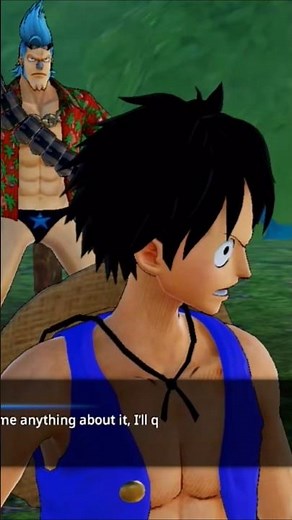 How Luffy Changed Anime Forever