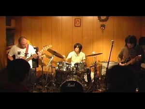 Leningrad Blues Machine