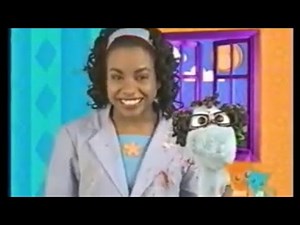 Nick jr commercial breaks 2003 pt6