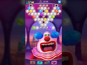 Inside Out Thought Bubbles - level 1168