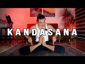 Kandasana tutorial
