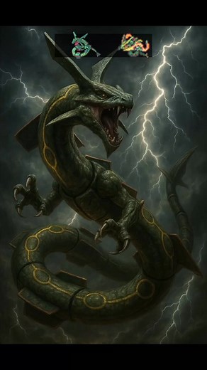 Legendary Pokémon in their scariest form #pokemon #pokemonfan #pokemoncommunity | Pokémon lover