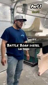 Duramax Pre-runner Kits. Conversion to a 2026 #truck #offroad #duramax #widebody