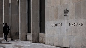 Woman’s killer given lenient sentence after jail punishment