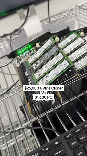 Building a $26,000 PC for Just $1,600 - Save Tech!
