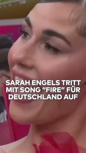 ESC-DRAMA IN WIEN: Kritik an Israels Teilnahme überschattet Mega-Musikshow #shorts