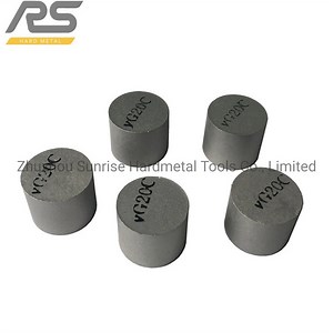 [Hot Item] Manufacturer Supply Higher Cost-Effective Tungsten Carbide Cold Heading Dies for Nuts Screws and Rivets