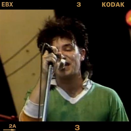 319K views · 8.6K reactions | U2- Sunday Bloody Sunday (Live 1983 Germany) | Old But Gold | Facebook