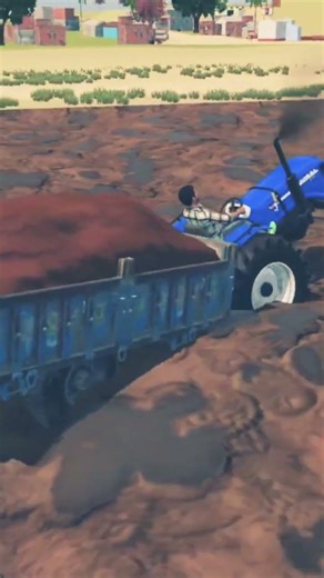 Rohit deshwal tekatar Sonalika tractor lekar #farmer #trending #viral #mrparthuofficial #viralvideo