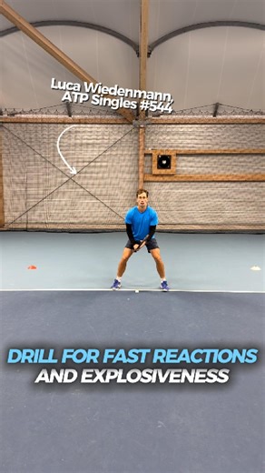 6.1K views · 577 reactions | Improve your Reactions and Footwork with...