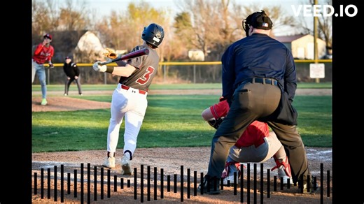 In case you missed it.. ⚾️📻 Carmi-White County trailed Flora 9-3 heading into the 6th into this afternoon. The Bulldogs scored 4 in the 6th to cut the deficit to 9-7, but after Flora scored one more in the 7th, the Bulldogs were down to their final out trailing 10-7. Take a listen to what happened next.. ⬇️ | WRUL 97.3 FM