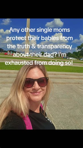 Tell the teens or not tell them the reason why their dad is 25k behind on child support & not in their lives. I'm tired of covering up and making excuses. 💔 #singlemom #teenmom