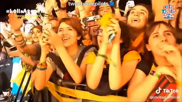 Explore 'Cut My Lip' by Twenty One Pilots