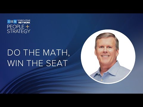 Speaking the CEO’s Language: How HR Can Connect Strategy to Metrics | People + Strategy