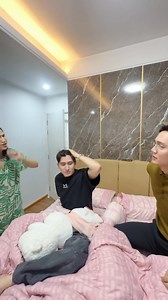 မောင်လေးနှစ်ယောက်ချစ်တဲ့ Sister Linn "မမလင်း" .... ဟိဟိ | Lin Linn