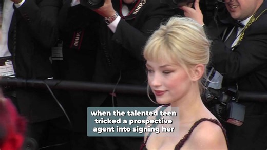 Haley Bennett’s Journey From Modeling to Hollywood Stardom