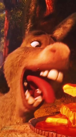 DONKEY SPITTIN BARS?! 🗣️