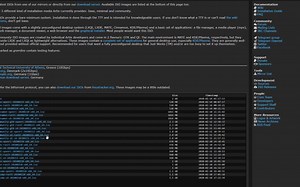 Artix Linux安装教程（含RUNIT） Linux初学者指南