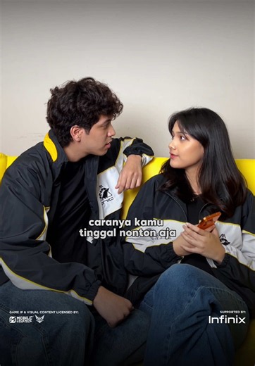 Cara Ikutan Raffle Exclusive Jersey ONIC untuk Nonton Nobody Loves Kay