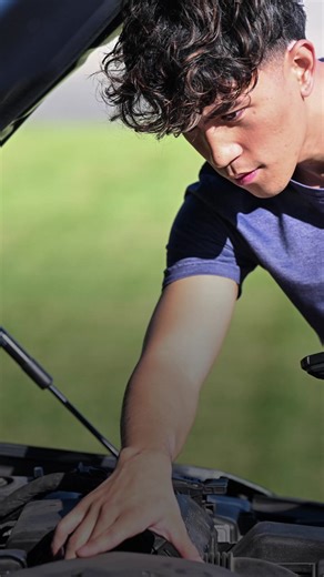 AutoZone has the right parts & products to complete the job. | AutoZone