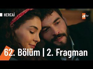 Hercai 62. Bölüm 2. Fragmanı