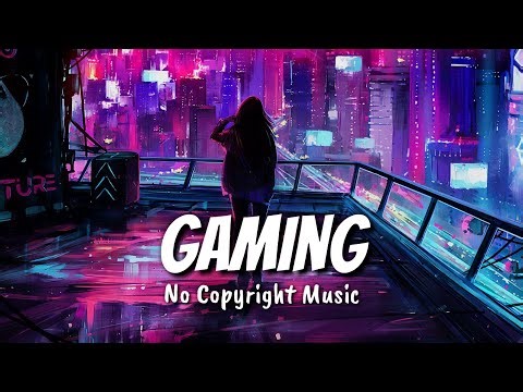 Inspirational No Copyright Music for Gaming [Energetic Upbeat Background Music]