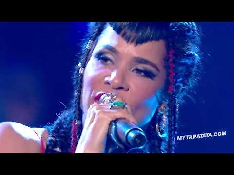 Shaka Ponk "Dad'Algorhythm" (extrait) (2023)