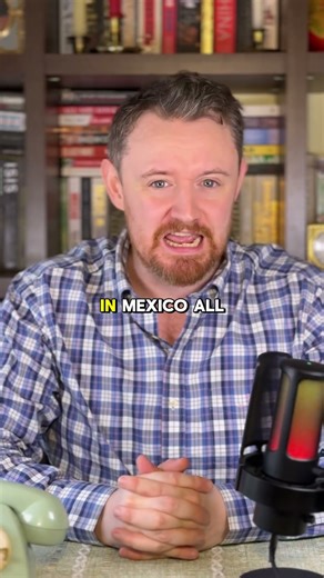 Maximilian and the Second Mexican Empire #books #bookrecs #bookrecommendations #historypodcast