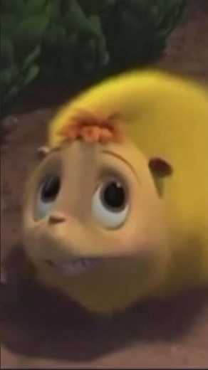 Voice over of ✨Katie from Horton hears a who 😭 😭