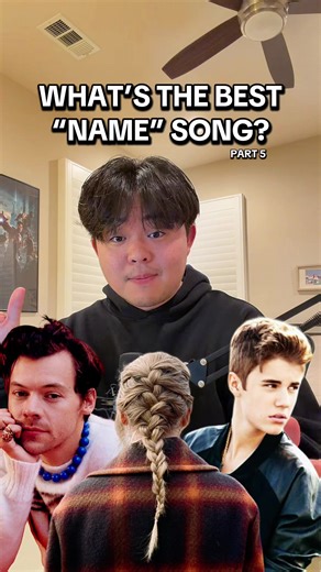 Best Name Songs Ranked: A Deep Dive into Musical Titles