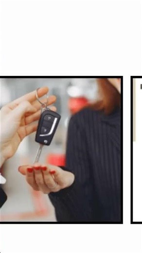 4 Pcs Titanium Alloy Horseshoe D-Shaped Buckle Keychains, Includes Screwdriver, Lightweight and D...