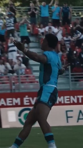 8.6K views · 195 reactions | A moment of pure brilliance from our number six   Access All Areas  tinyurl.com/yj3y6fub ⚫️⚪️ #COYH | ecostrad | Hull FC - Official Facebook Page | Facebook