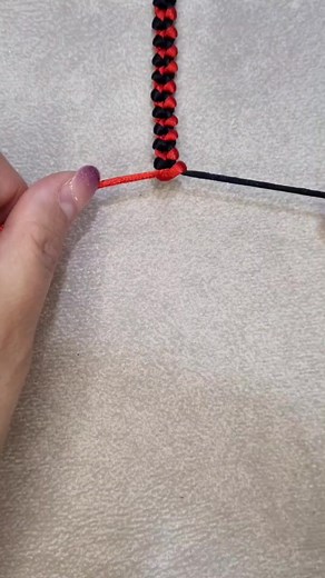 11 reactions | How to make macrame friendship bracelet easily The full tutorial is available on the channel#shorts | Buildboxentertainment | Facebook