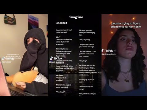 Writertok Tiktok Compilation 📚🎧| #13 | Writertok Scenarios | Writertok Memes