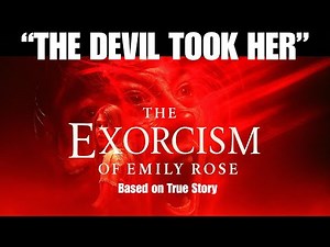 The Devil's Possession: The Real Exorcism Story