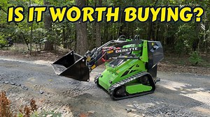 Essential guide to Chinese mini skid steer performance – must watch