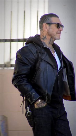 Social Distortion on Reels