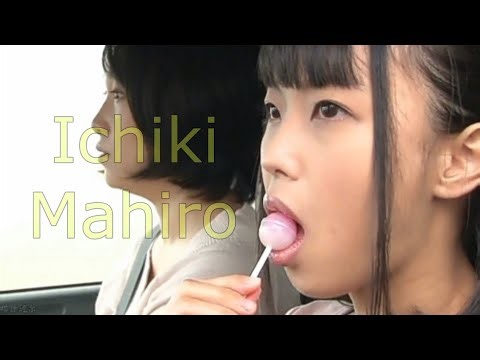 Who is Ichiki Mahiro? The ^v Actress and Manga Artist with Two Careers