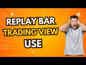 How to Backtest in TradingView (FREE) | Bar Replay Tutorial for Beginners 2025