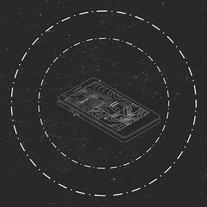 1K reactions · 229 shares | Even if you're miles from the nearest cell tower, your smart phone always knows where you are. Watch this short clip to see how onX Hunt App works offline. | onX Hunt | Facebook