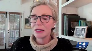 Jane Lynch & Kate Flannery bring comedy to Greenville