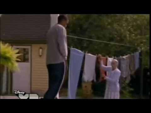 The Famous Jett Jackson Season 1 Episode 2.. Who’s The Man