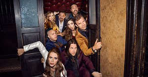 How the first decade of actual play has defined the template