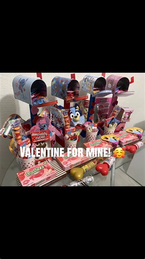 Creative Valentine Mailbox Ideas for Loved Ones